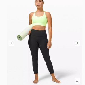 Lululemon Wunder Under High-Rise Tight 25"